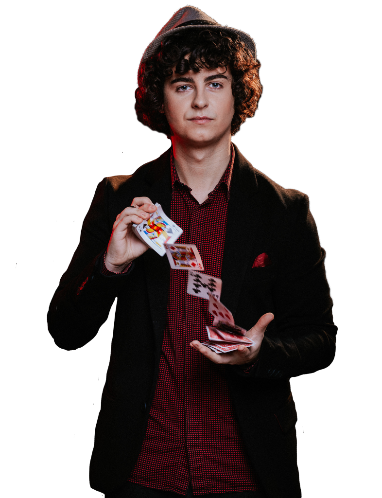 Show de magia en Cantabria