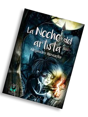 Alejandro revuelta mago en Cantabria